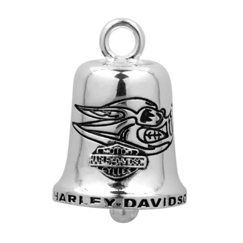 Harley-Davidson Ride Bell Wild Hog HRB011