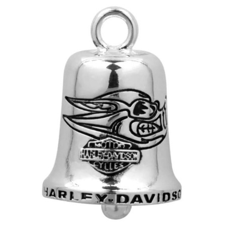 Harley-Davidson Ride Bell Wild Hog HRB011