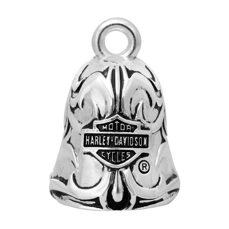 Harley-Davidson Ride Bell Vintage Rebel HRB043