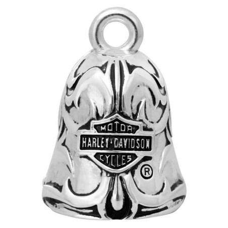 Harley-Davidson Ride Bell Vintage Rebel HRB043