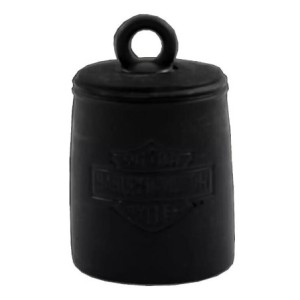 Harley-Davidson Ride Bell Blackout 1 Ride HRB129