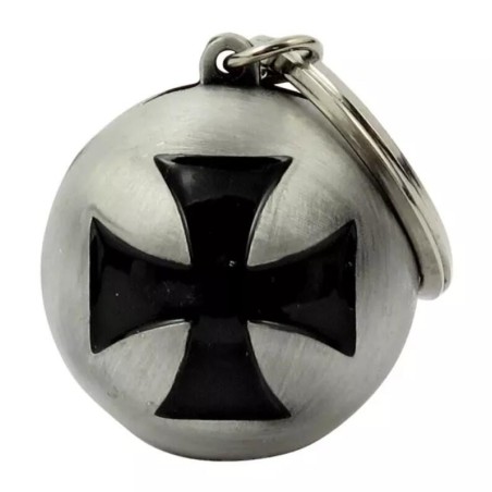 Ryder Ball Bell Maltese Cross 535847