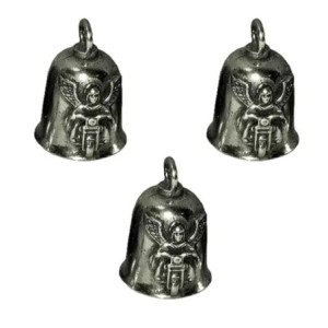 Guardian Angel Gremlin Bell Set 550503