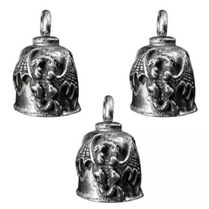 Dragon Gremlin Bell Set 571803