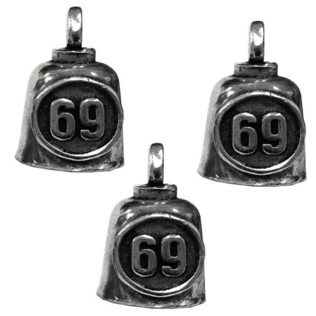 69 Gremlin Bell Set 571795