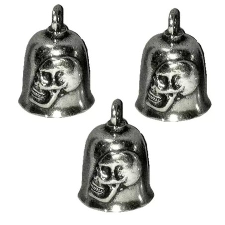 Skull Gremlin Bell Set 550507