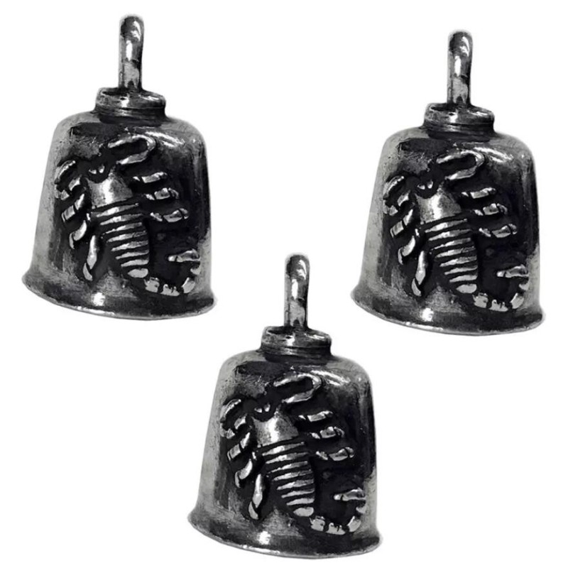 Scorpion Gremlin Bell Set 571801