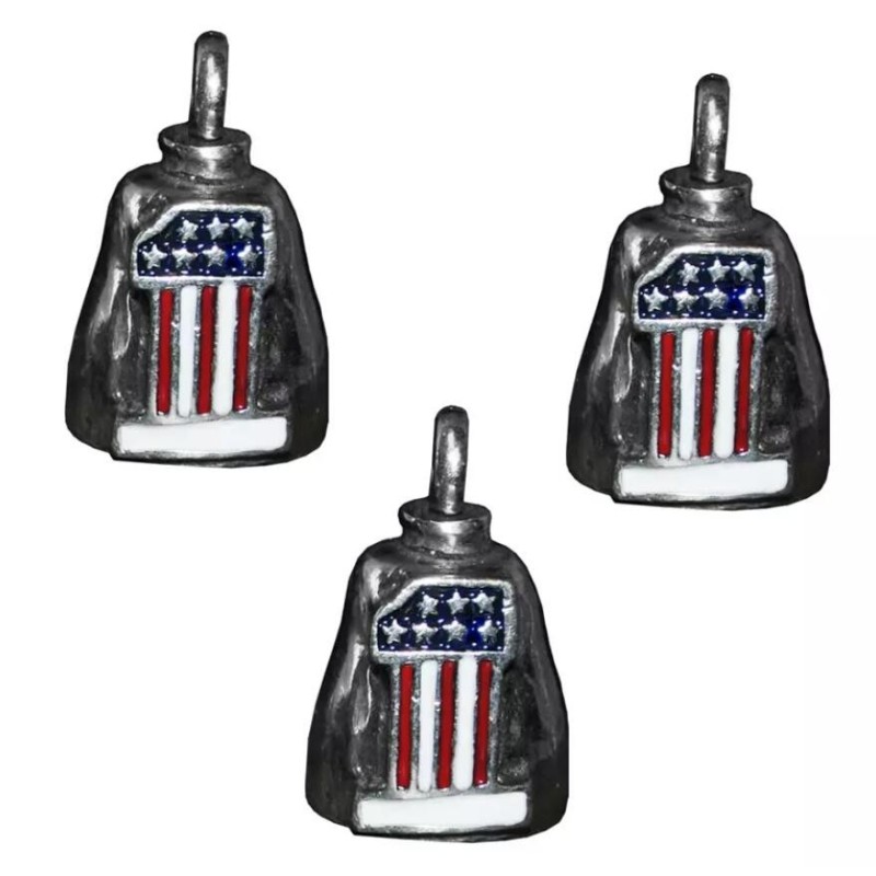 Flag 1 Gremlin Bell Set 571797