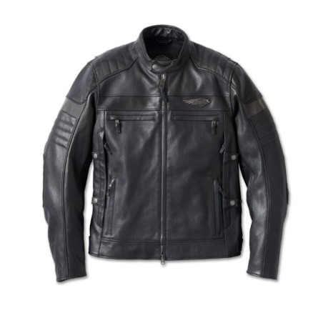 Men's 120th Amalgam Triple Vent System Riding Jacket