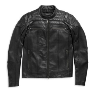 Men's Auroral II 3-in-1 Leather Jacket|Second hand low price sale