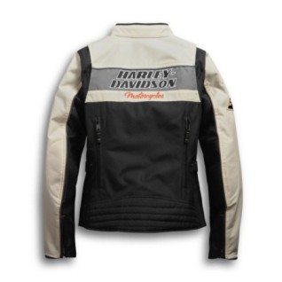 Men's Trenton Mesh Riding Jacket|Second hand low price sale