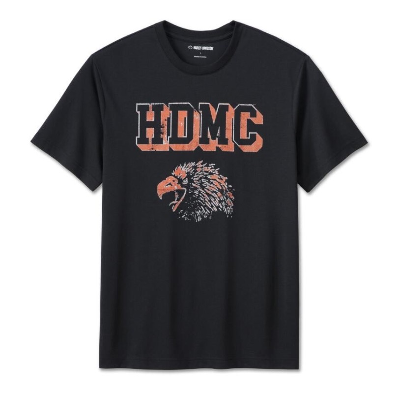 Men's HD-MC Performance Tee In Stock Size 2XL