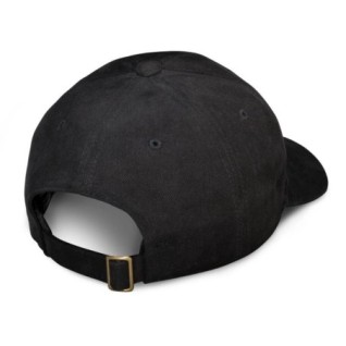 Men's Phantom Logo Cap - Black