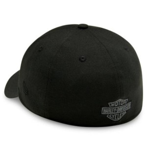 Embroidered Graphic 39THIRTY Cap