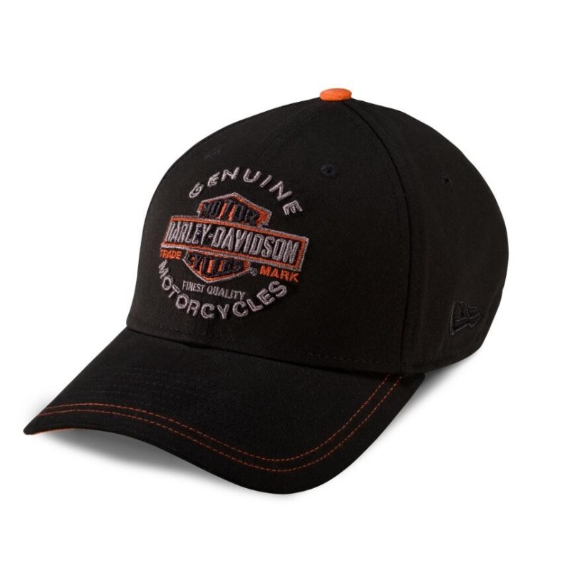 Genuine Trademark 39THIRTY Cap