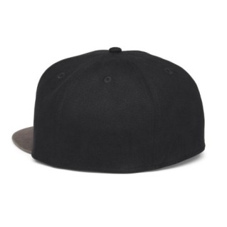 Willie G Skull Fitted Cap