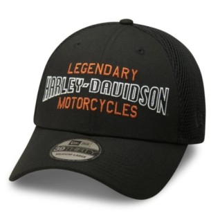 Legendary Motorcycles 39THIRTY Cap