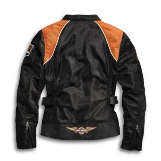 Women's Cora 3-in-1 Mesh Riding Jacket