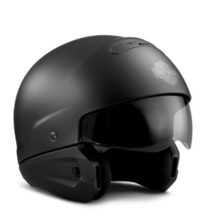 HD Pilot 3-in-1 X04 Helmet Size S