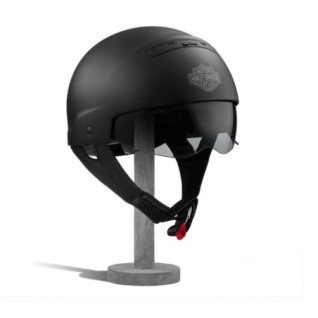 HD Pilot 3-in-1 X04 Helmet Size S