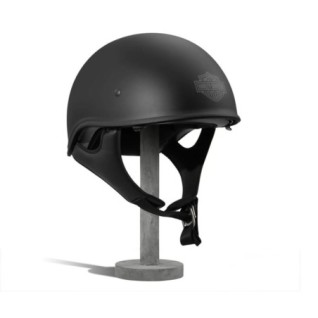 HD Curbside Sun Shield X06 Half Helmet Size L