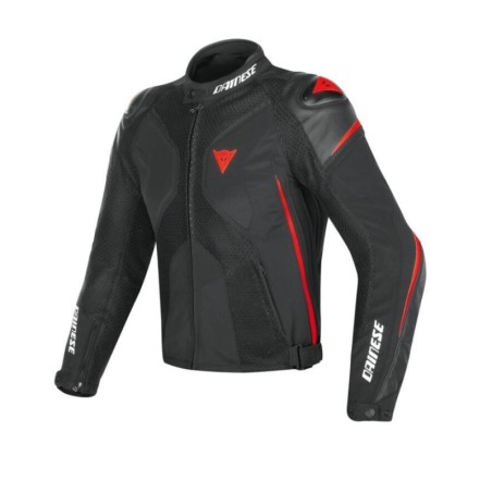 Dainese SUPER RIDER D-DRY Jacket Size 52