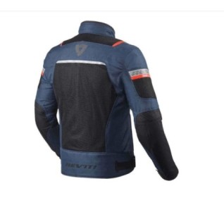 Revit Tornado 3 Jacket D. Blue-Black