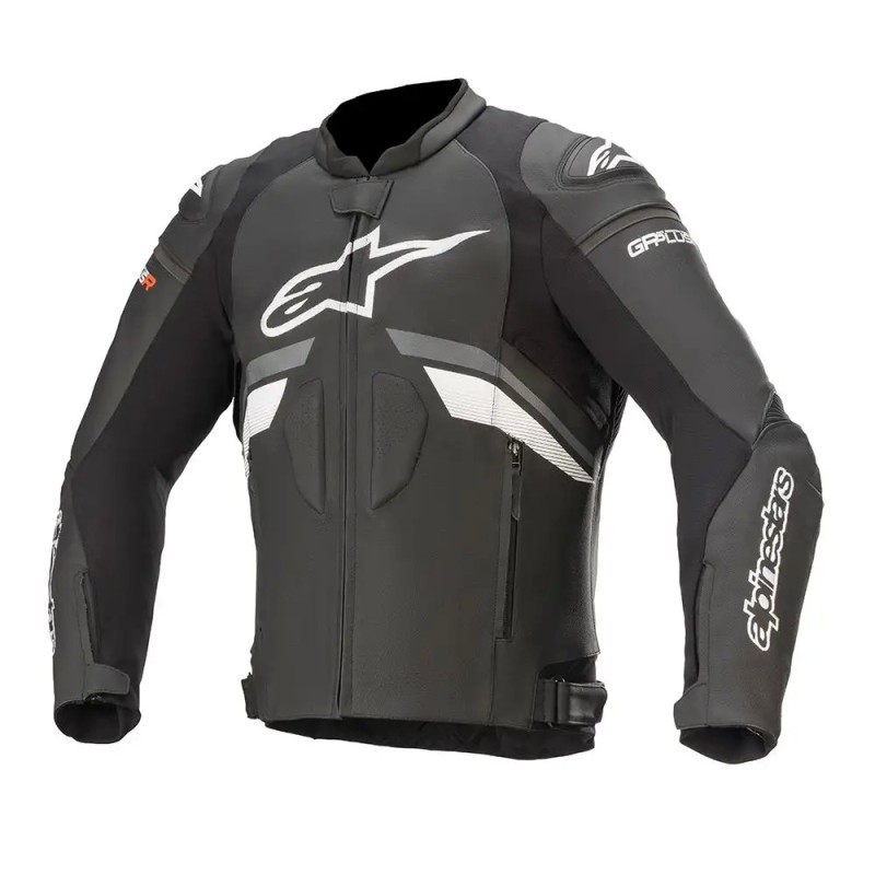 Alpinestars GP Plus R V3 Leather Jacket Size 50