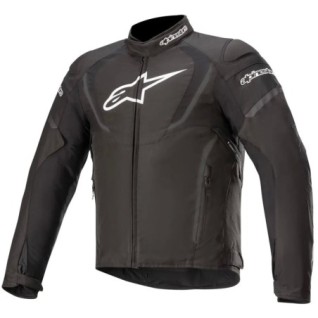 Alpinestars T-Jaws V3 Waterproof Textile Jacket Size 50