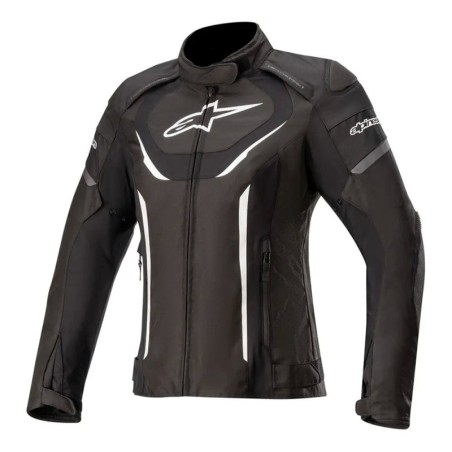 Alpinestars Ladies' Stella T-Jaws V3 Waterproof Textile Jacket