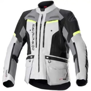 Alpinestars Bogota Pro Drystar Waterproof Textile Jacket