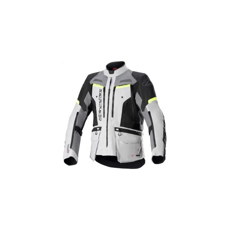 Alpinestars Bogota Pro Drystar Waterproof Textile Jacket