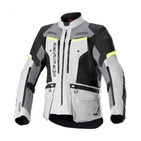 Alpinestars Bogota Pro Drystar Waterproof Textile Jacket