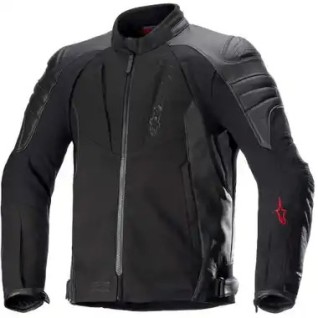 Alpinestars Proton Textile Waterproof Jacket Size M