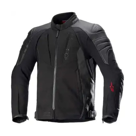 Alpinestars Proton Textile Waterproof Jacket Size M