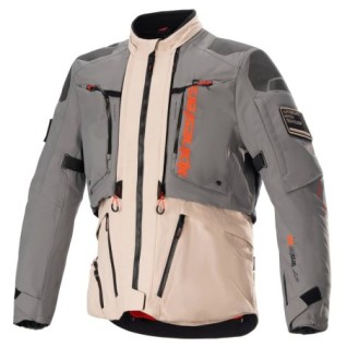 Alpinestars AMT-10R DRYSTAR XF JACKET Size 2XL