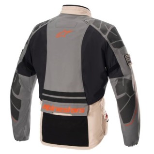 Alpinestars AMT-10R DRYSTAR XF JACKET Size 2XL