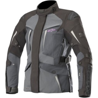 Alpinestars STELLA YAGUARA DRYSTAR JACKET TECH-AIR COMPATIBLE Size 2XL