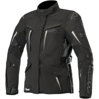 Alpinestars STELLA YAGUARA DRYSTAR JACKET TECH-AIR COMPATIBLE Size 2XL