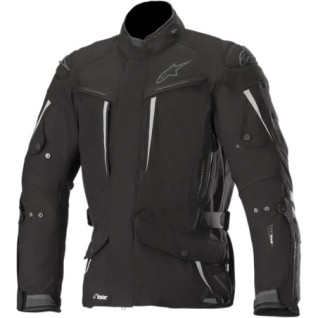 Alpinestars YAGUARA DRYSTAR JACKET TECH-AIR COMPATIBLE Black Size XL