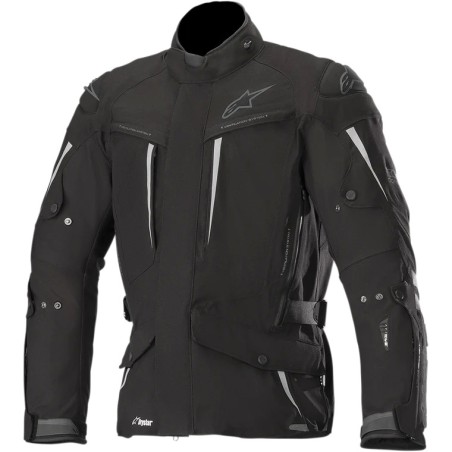 Alpinestars YAGUARA DRYSTAR JACKET TECH-AIR COMPATIBLE Black Size XL