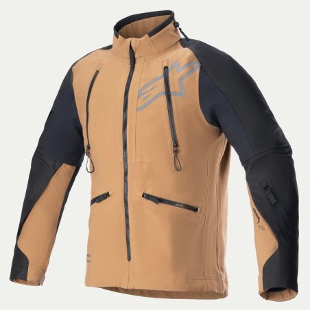 Alpinestars HYDE XT DRYSTAR XF JACKET Size 2XL