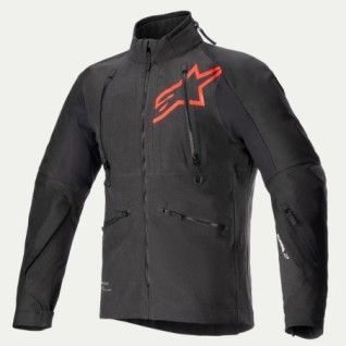 Alpinestars HYDE XT DRYSTAR XF JACKET Black Size 2XL