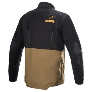 Alpinestars VENTURE XT JACKET Camel Black Size 3XL