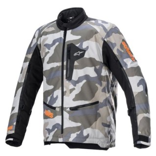 Alpinestars VENTURE XT JACKET Mojave Camo Size 3XL