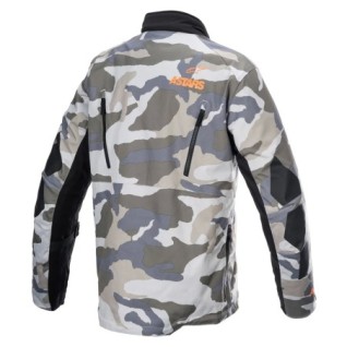 Alpinestars VENTURE XT JACKET Mojave Camo Size 3XL