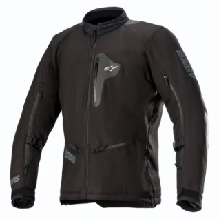 Alpinestars VENTURE XT JACKET Black Size 3XL