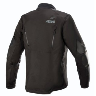 Alpinestars VENTURE XT JACKET Black Size 3XL