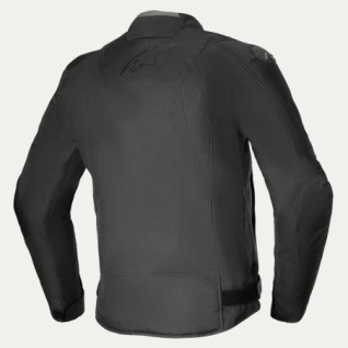 Alpinestars T-SP 1 V2 WATERPROOF JACKET Black Size 3XL