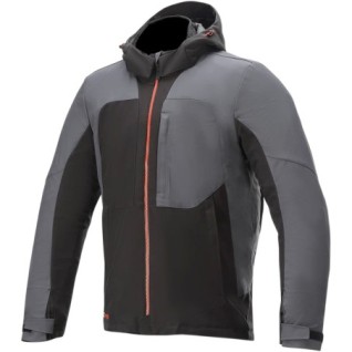 Alpinestars STRATOS V2 DRYSTAR JACKET Size 3XL